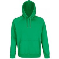 SOLS Kapuzenpullover Herren Sweat, Stellar Unisex Sweatshirt, Fleece 280 von SOLS