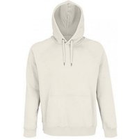 SOLS Kapuzenpullover Herren Sweat, Stellar Unisex Sweatshirt, Fleece 280 von SOLS