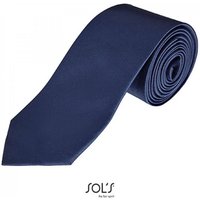 SOLS Krawatte Herren Krawatte Garner Tie - Länge: 150 cm, Breite: 7 cm von SOLS