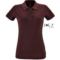 SOLS Poloshirt Damen Polo Shirt Perfect von SOLS