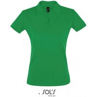 SOLS Poloshirt Damen Polo Shirt Perfect von SOLS