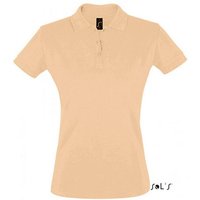 SOLS Poloshirt Damen Polo Shirt Perfect von SOLS