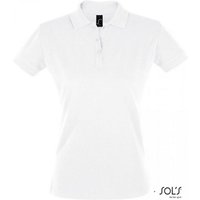 SOLS Poloshirt Damen Polo Shirt Perfect von SOLS