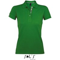 SOLS Poloshirt Damen Polo Shirt Portland von SOLS