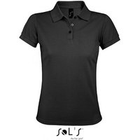 SOLS Poloshirt Damen Polo Shirt Prime von SOLS