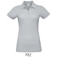 SOLS Poloshirt Damen Polo Shirt Prime von SOLS