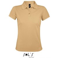 SOLS Poloshirt Damen Polo Shirt Prime von SOLS