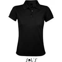 SOLS Poloshirt Damen Polo Shirt Prime von SOLS