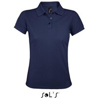 SOLS Poloshirt Damen Polo Shirt Prime von SOLS