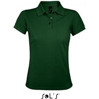 SOLS Poloshirt Damen Polo Shirt Prime von SOLS