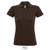 SOLS Poloshirt Damen Polo Shirt Prime von SOLS