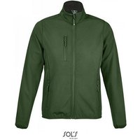 SOLS Softshelljacke Damen Jacke Women´s Softshell Jacket Radian von SOLS