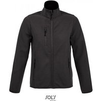 SOLS Softshelljacke Damen Jacke Women´s Softshell Jacket Radian von SOLS