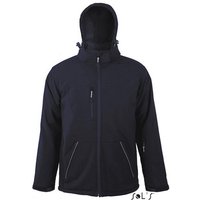 SOLS Softshelljacke Rock Men Padded Softshell von SOLS