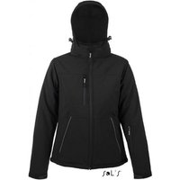 SOLS Softshelljacke Rock Women Padded Softshell von SOLS