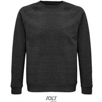 SOLS Sweatshirt Herren Sweat, Space Unisex Sweatshirt von SOLS