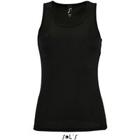 SOLS Tanktop Damen Sports Tank Top Sporty von SOLS