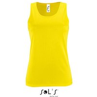 SOLS Tanktop Damen Sports Tank Top Sporty von SOLS