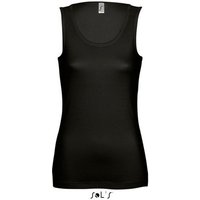 SOLS Tanktop Women´s Tank Top Jane Damen T-Shirt von SOLS