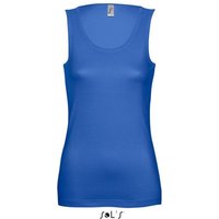 SOLS Tanktop Women´s Tank Top Jane Damen T-Shirt von SOLS