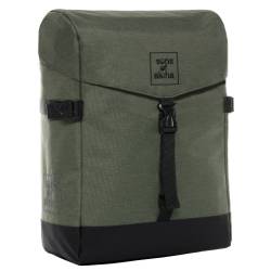 Fahrradtasche KANE mit Klickvorrichtung UmhÃ¤ngetasche 15" Laptop von SONS OF ALOHA