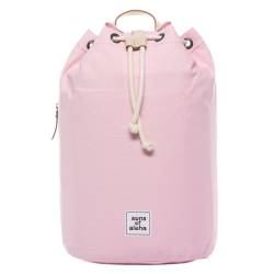 SONS OF ALOHA Seesack Canvas MALU pink 15" Matchsack von SONS OF ALOHA