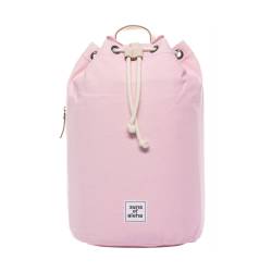 SONS OF ALOHA Seesack Canvas MALU pink Matchsack von SONS OF ALOHA