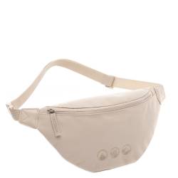 UmhÃ¤ngetasche LEI Bauchtasche Cross-body Bag Bum Bag beige von SONS OF ALOHA