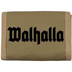 Geldbörse Walhalla von SONS OF ODIN