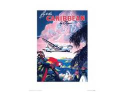 Bild CARIBBEAN von SONSTIGE