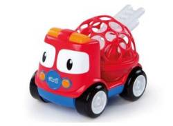 OBALL Go Grippers FIRE Truck von SONSTIGE