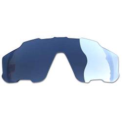 SOODASE Für Oakley Jawbreaker Sonnenbrillen Photochromie Ersatzgläser von SOODASE