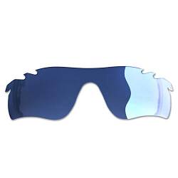 SOODASE Für Oakley Radarlock Path Vented Sonnenbrillen Photochromie Ersatzgläser von SOODASE