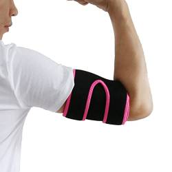 Ellenbogenbandage, Fitness-Armbandage, Schmerzlinderung, Armbandage, verstellbare Armbandage, bei Sehnenscheidenentzündung, Arthritis von SOONHUA