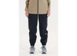 Softshellhose SOS "Monte Rosa" Gr. L, US-Größen, schwarz Damen Hosen Wanderhosen von SOS