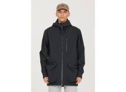 Softshelljacke SOS "Tulum" Gr. XL, schwarz Herren Jacken Trekkingjacken von SOS