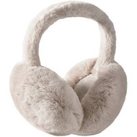 SOTOR Ohrenwärmer Ohrenschützer für Damen Faltbare Pelzige Ohrenwärmer für Winter (1-St) von SOTOR