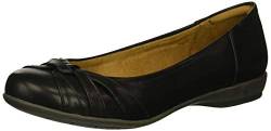 SOUL Naturalizer Damen Geschenk-Skimmer Ballerinas, Schwarz, 38.5 EU von SOUL Naturalizer