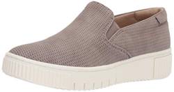 SOUL Naturalizer Damen TIA Sneaker, Mushroom, 42 EU von SOUL Naturalizer