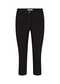 SOYACONCEPT Damen SC-Lilly 3-B Hose, Schwarz, 34 von SOYACONCEPT