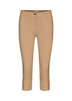 SOYACONCEPT Damen SC-Lilly 3-B Hose, Wüstenbraun, 36 von SOYACONCEPT