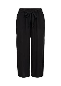 SOYACONCEPT Damen SC-RADIA 52-B Hose, Schwarz, S von SOYACONCEPT