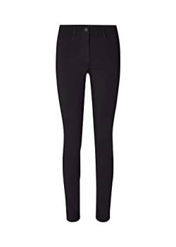SOYACONCEPT Damen Sc-lilly 1-b Super Stretch Jeans Leggings L ssige Hose, Schwarz, 42 EU von SOYACONCEPT