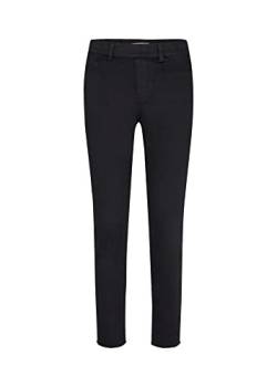 SOYACONCEPT Damen Sc-nadira 1-b Raw Edge Leggings Jeans, Schwarz, 34 EU von SOYACONCEPT