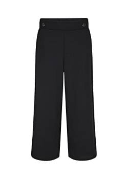 SOYACONCEPT Damen Sc-siham 36 Pants, 9999 Black, S EU von SOYACONCEPT