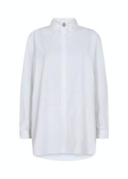 SOYACONCEPT SC-Netti 52 Hemd I Hemd Damen In Weiß I Herbst Damen Hemd Größe Large von SOYACONCEPT