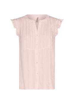 SOYACONCEPT Women's SC-Desire 1 Blouse, 4111 Rose, X-Large von SOYACONCEPT