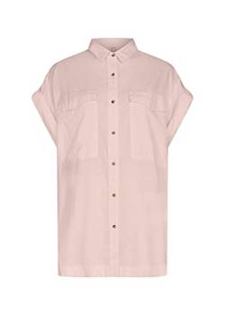 SOYACONCEPT Women's SC-INA 22 Blouse, Rose, Small von SOYACONCEPT