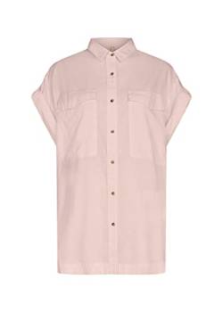 SOYACONCEPT Women's SC-INA 22 Blouse, Rose, X-Small von SOYACONCEPT