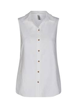 SOYACONCEPT Women's SC-INA 9 Blouse, 1000 White, XX-Large von SOYACONCEPT